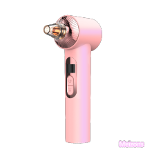 Skin Care Facial Pore Cleaner Hair Removal Machine